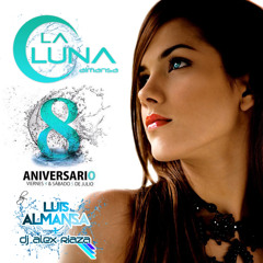 musica luna almansa