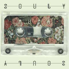 MUSA _ Souly _ [Prod By M. Loope]