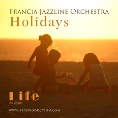 Holidays (LIfe album)