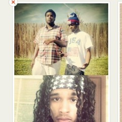 KoolAide x $tackz ft Lil Malik