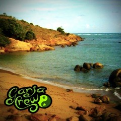 GCW - Paraíso dos Loucos (Prod. Mazili Beats)