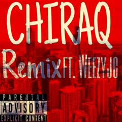 EsRebb - Chiraq [Remix] (feat. Weezyjg)