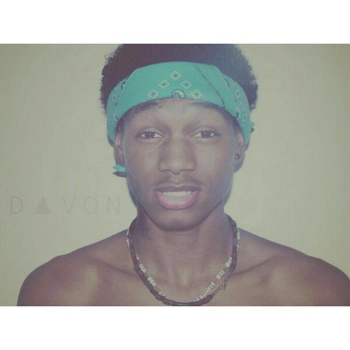 Davahn Moore - "Got You In Ya Feelings" ft. Myaa Teshell