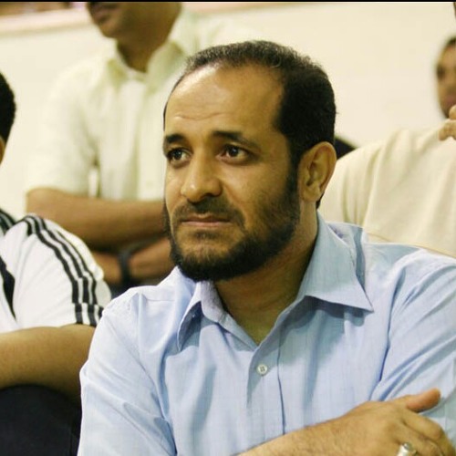 بلبل الشعر غد الأخرس في دنياً بها |مهدي سهوان|