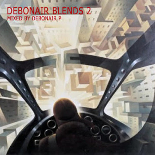 Debonair Blends 2 (hip hop megamix)