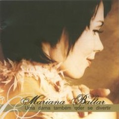 1 Pressentimento (Elton Medeiros/H. Bello De Carvalho)/ Álbum: Uma dama também quer se divertir 2006