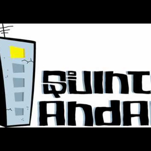 Quinto Andar - Quem disse que caramujo não tem coração