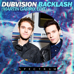 Dubvision & Martin Garrix vs. Zedd feat. Matthew Koma - Backlash Spectrum (Yelow Mashup Edit)