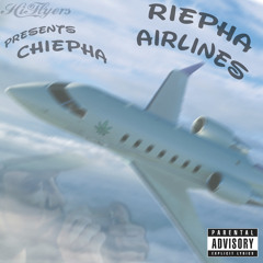 Chiepha - Up On It NEW MASTER