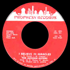 I Believe In Miracles (DBNT Bootleg)