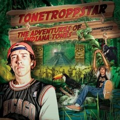 united as one - tonetroppstar feat jericho young