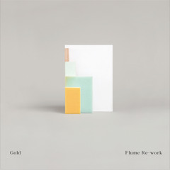 Chet Faker - Gold (Flume Re-work)