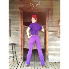 Lipstick On The Mirror - Acoustic