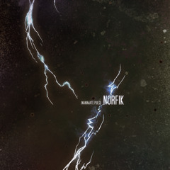 Norfik - "Carpet Mind"