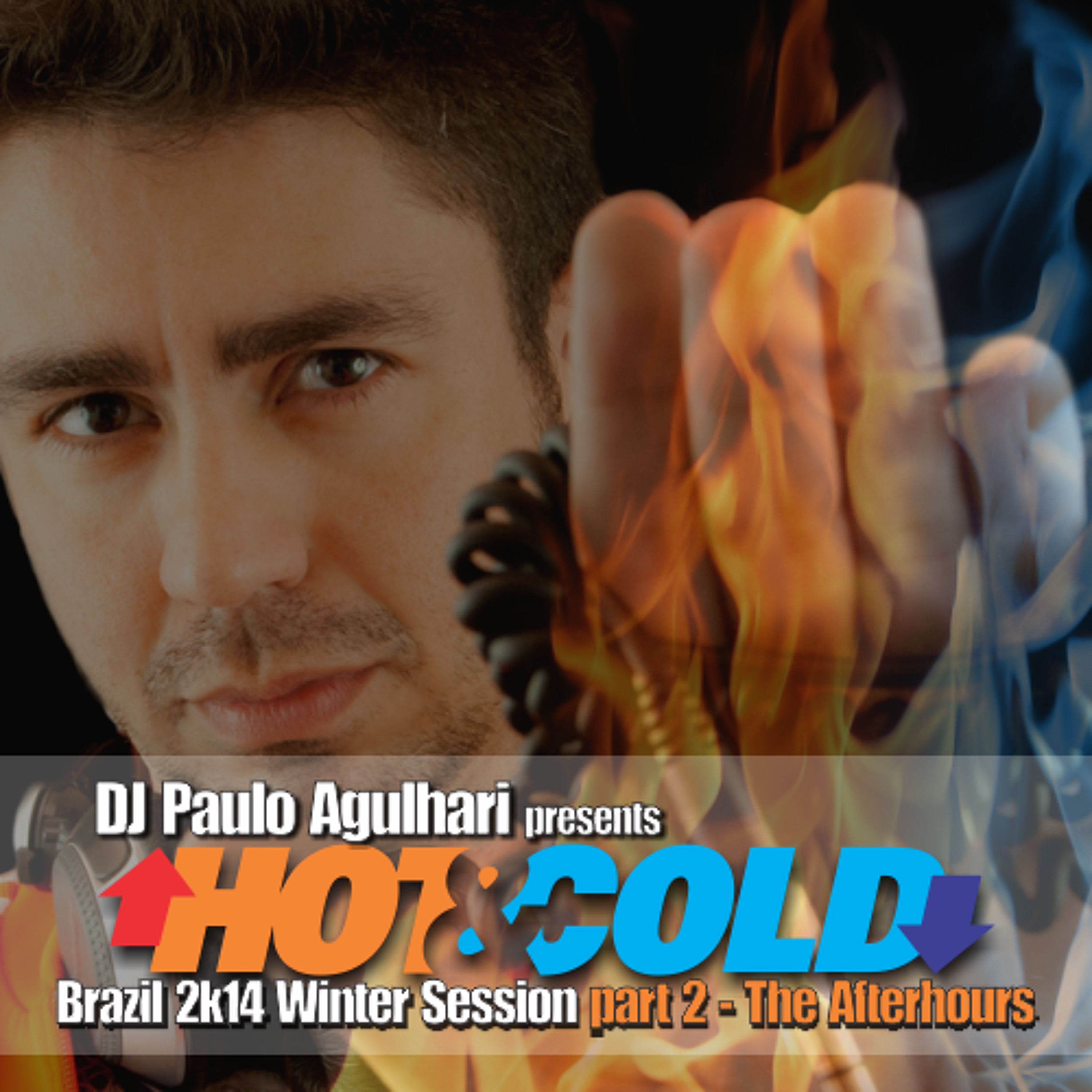 DJ Paulo Agulhari