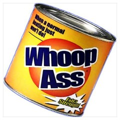 WhoopAss On DA Track - Hot Boy Hunna