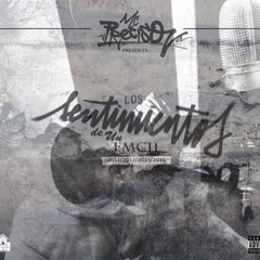 13.Mc.Preciso - Maldito Tiempo - Ft Mientos (Dekeley) - (Huevo)