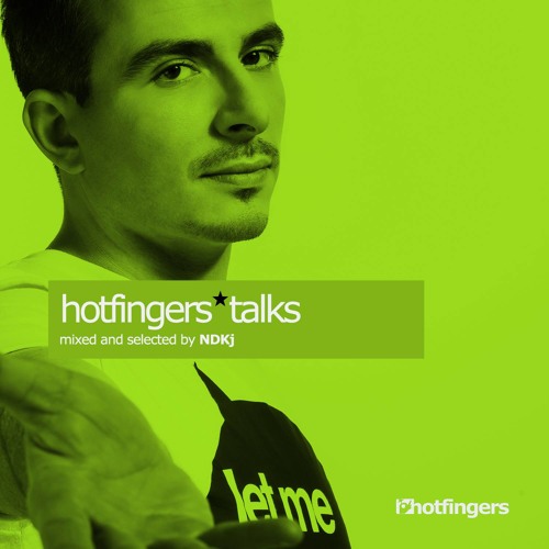 Tech This (Original Mix) - Hotfingers Talks (mixed by NDKj) - Out now!! (24/07/2014)