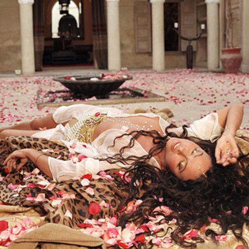 Sarah Brightman - Beautiful (remix)