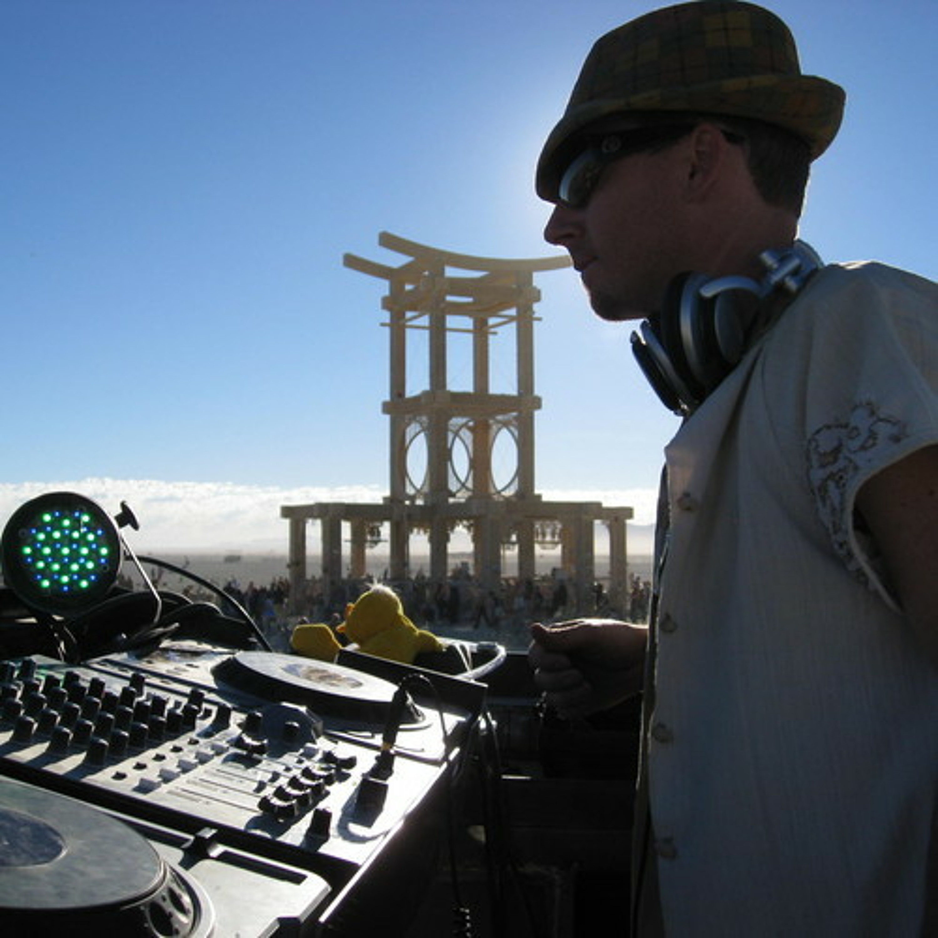 Soul-Titanium Radio Show