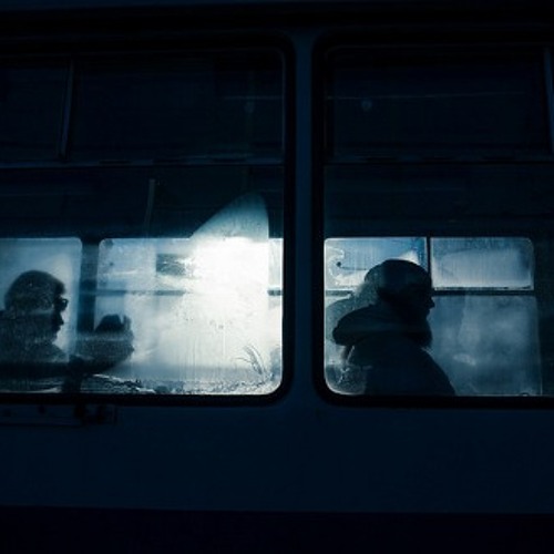 Peyman Yazdanian - Strangers