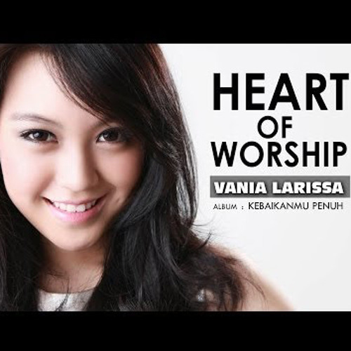 Vania Larissa Doa Mengubah Segala Sesuatu By Rianita 26 On Soundcloud Hear The World S Sounds