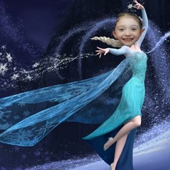 Lexi Singing Let It Go