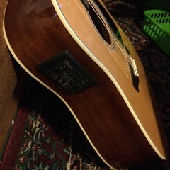 Pompeii Acoustic Cover - Bastille