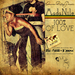 Mada Nile- 100% Of Love