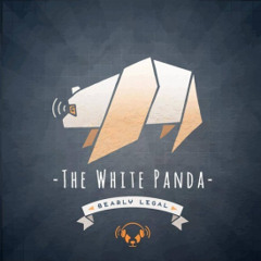 The White Panda - Best Of Titanium
