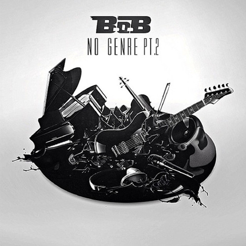 B.o.B - Mission Statement (DigitalDripped.com)
