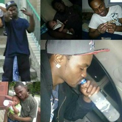 Cr8zi Ft, Lil Vator (Hatin on me).mp3