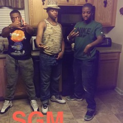 KingQuann x Mighty Mahd x Damn