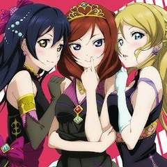 Love Live! Soldier Game Short ver.