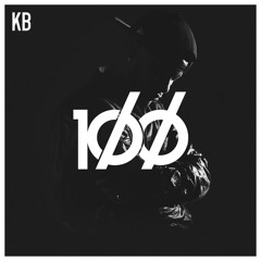 KB - 100 (feat. Andy Mineo)