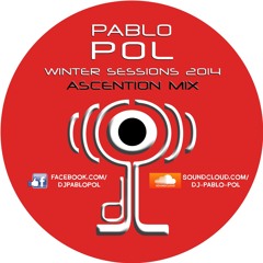 Ascention Mix 2014