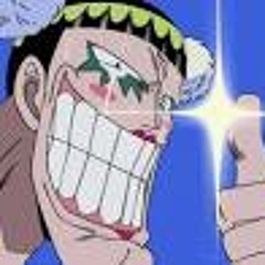 Suara Ketawa Bon Kurei (Mr.2) One Piece