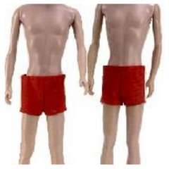 Monopop (Museum Creatures Man et Ken remix)