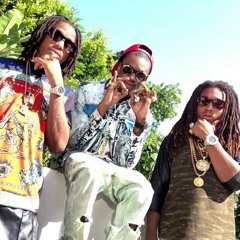 Soulja Boy Ft. Migos – Gas In My Tank
