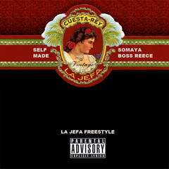 LA Jefa Freestyle