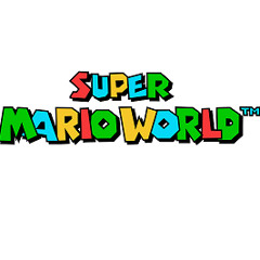 Super Mario World - Custom Map Theme 1