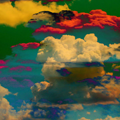 On A Cloud (Prod by Enigma)