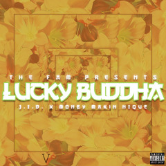 Lucky Buddha EP - Nique & JID