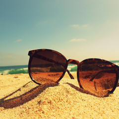 Love Rocket [Chris Brown]