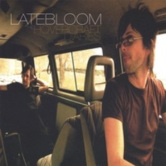 LATEBLOOM - "SWEET LOU D"