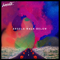 Harts - Angels Walk Below