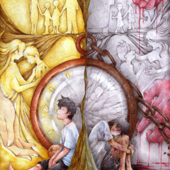 Crystal Core - Lava Lamp