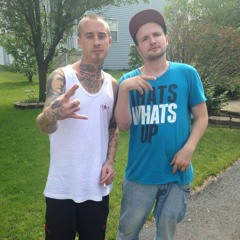 Every Where I Go Ft Lil Wyte