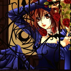 Vampire knight OST - The departure (Instrumental)