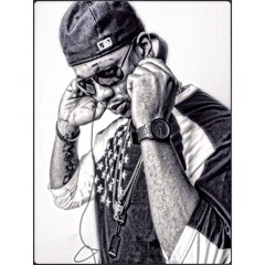 GMIX-WIZ KHALIFA BLACK AND YELLOW BEAT